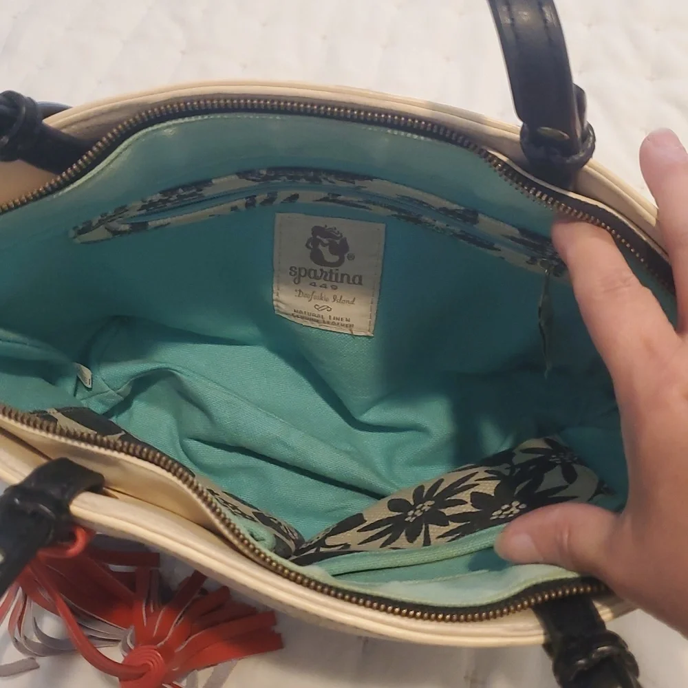 Privateer Island tote by Spartina 449 (30) - Picture 12 of 12